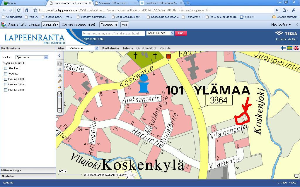 ������ ������� � ���������