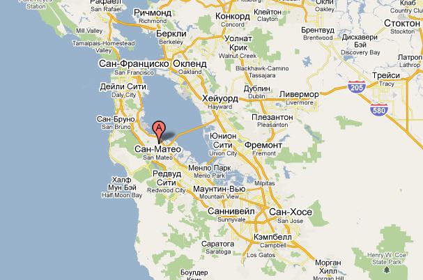 Franklin Templeton Investments San Mateo, CA