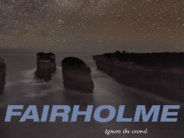Fairholme Capital Management