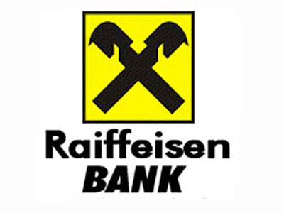 raiffeisen bank