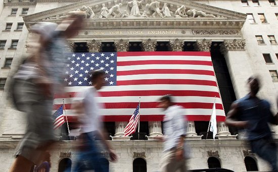 New York Stock Exchange