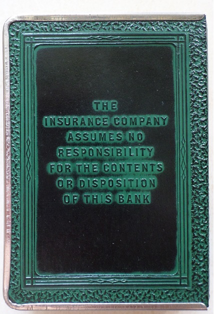 Insurance Company Assumes