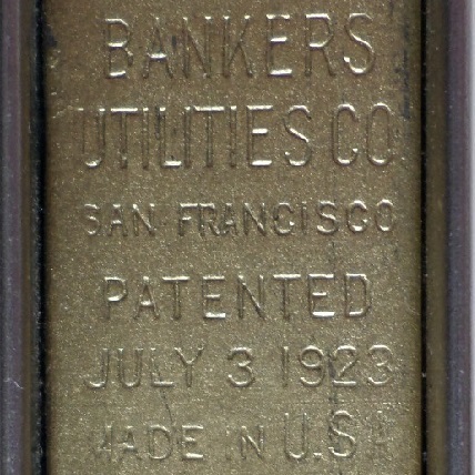Bankers Utilities Co