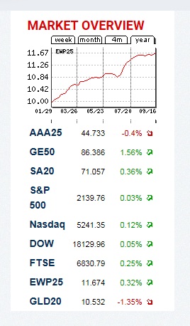 EWP25 33w ICN Holding