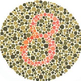 color blindness test 8