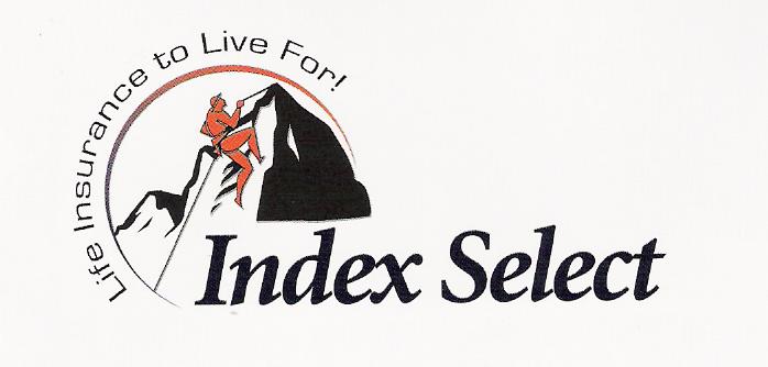 index select