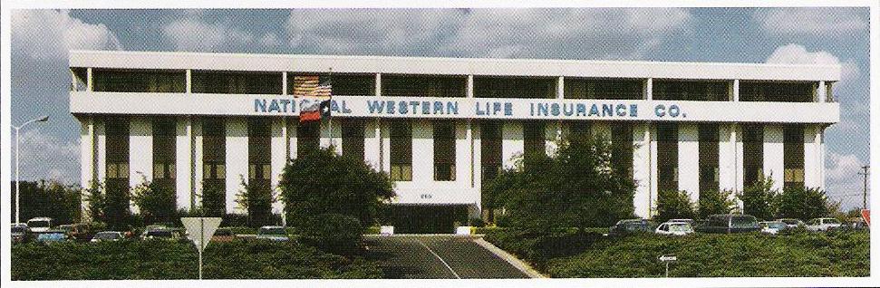 national western life